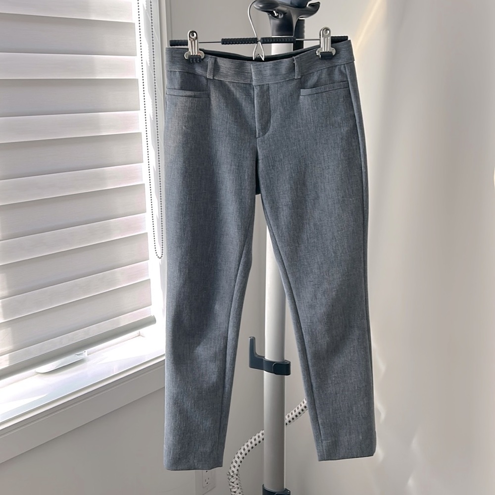 Banana Republic Skinny Sloan Pant